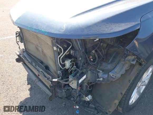 2018 Chevrolet Equinox LS с VIN 3GNAXREV8JL123467, выставлен на аукционе IAAI как лот 43059652 с пробегом 94 635 миль миль и . История ставок и продаж доступна на DreamBid. Изображение 6.
