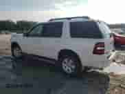 2010 Ford Explorer XLT с VIN 1FMEU6DE5AUA45802, выставлен на аукционе Copart как лот 69357075 с пробегом 172 950 миль миль и Списание • Salvage title. История ставок и продаж доступна на DreamBid. Изображение 2.