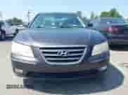 2009 Hyundai Sonata Limited с VIN 5NPEU46F19H460880, выставлен на аукционе IAAI как лот 42452741 с пробегом 197 628 миль миль и . История ставок и продаж доступна на DreamBid. Изображение 6.