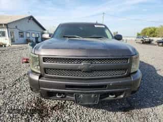 2011 Chevrolet Silverado 1500 LT с VIN 1GCRCSE01BZ123064, выставлен на аукционе Copart как лот 83940635 с пробегом 131 689 миль миль и Списание • Salvage title. История ставок и продаж доступна на DreamBid. Изображение 5.