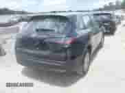 2025 Honda HR-V LX with VIN 3CZRZ1H38SM754677, listed as a IAAI auction lot 42694829 with 1,938 mi miles and . Bid and sale history available at DreamBid. Image 4.