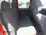 2000 Nissan Frontier XE with VIN 1N6ED27T5YC355209, listed as a IAAI auction lot 42397674 with 198,278 mi miles and . Bid and sale history available at DreamBid. Image 8.