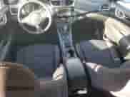 2017 Nissan Sentra SR with VIN 3N1AB7AP9HY258282, listed as a Copart auction lot 87017905 with 68,838 mi miles and Salvage title. Bid and sale history available at DreamBid. Image 8.