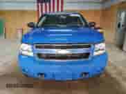 2012 Chevrolet Tahoe Commercial с VIN 1GNLC2E0XCR252970, выставлен на аукционе Copart как лот 66516875 с пробегом 130 511 миль миль и Чистый • Clean title. История ставок и продаж доступна на DreamBid. Изображение 5.