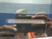 2007 Honda Accord EX-L with VIN 1HGCM56847A155619, listed as a Copart auction lot 81892855 with 208,153 mi miles and Salvage title. Bid and sale history available at DreamBid. Image 12.