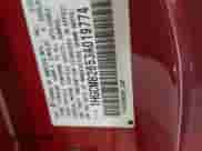 2003 Honda Accord EX с VIN 1HGCM82653A019774, выставлен на аукционе Copart как лот 65710975 с пробегом 269 639 миль миль и Списание • Salvage title. История ставок и продаж доступна на DreamBid. Изображение 12.