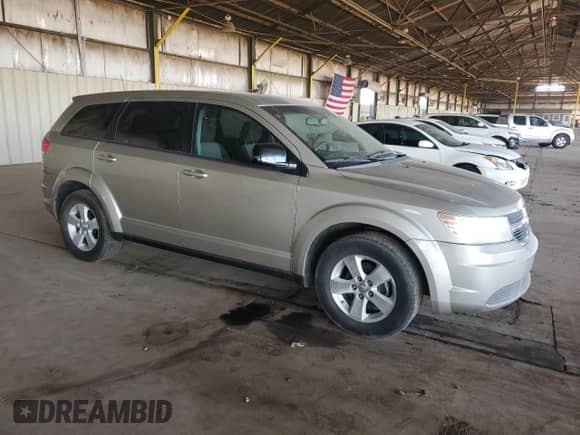 2009 Dodge Journey SXT с VIN 3D4GG57V79T159822, выставлен на аукционе Copart как лот 89926935 с пробегом 150 645 миль миль и Чистый • Clean title. История ставок и продаж доступна на DreamBid. Изображение 4.