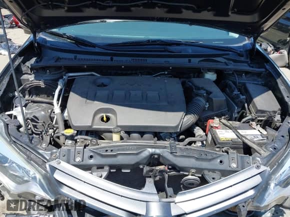 2016 Toyota Corolla L with VIN 5YFBURHE7GP444834, listed as a IAAI auction lot 43062910 with 150,546 mi miles and . Bid and sale history available at DreamBid. Image 10.