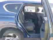 2021 Hyundai Santa Fe SEL с VIN 5NMS6DAJ1MH318074, выставлен на аукционе IAAI как лот 43220931 с пробегом 63 115 миль миль и . История ставок и продаж доступна на DreamBid. Изображение 8.