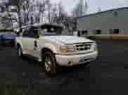 2001 Ford Explorer with VIN 1FMZU85P51ZA00343, listed as a Copart auction lot 85793084 with Not provided miles and Non repairable. Bid and sale history available at DreamBid. Image 11.