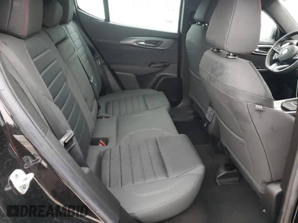 2024 Dodge Hornet R/T z VIN ZACPDFCW8R3A17990, wystawiony jako Copart lot #42925355 z przebiegiem 3 199 mil mil oraz Szkoda całkowita • Salvage title. Historia ofert i sprzedaży dostępna na DreamBid. Obrazek 11.