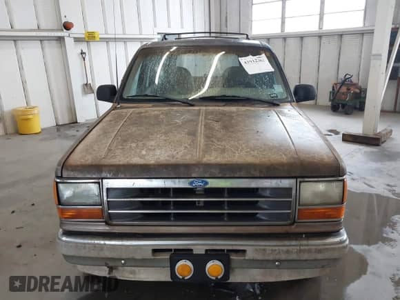 1991 Ford Explorer XL с VIN 1FMDU34X7MUB58747, выставлен на аукционе IAAI как лот 42912362 с пробегом 68 656 миль миль и . История ставок и продаж доступна на DreamBid. Изображение 6.
