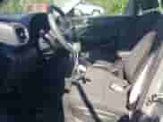 2020 Hyundai Venue SEL with VIN KMHRC8A37LU019062, listed as a Copart auction lot 55970004 with 27,957 mi miles and . Bid and sale history available at DreamBid. Image 7.