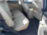 2012 Hyundai Santa Fe Limited с VIN 5XYZKDAG6CG134417, выставлен на аукционе IAAI как лот 40932038 с пробегом 152 966 миль миль и . История ставок и продаж доступна на DreamBid. Изображение 8.