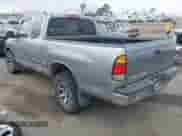 2002 Toyota Tundra SR5 with VIN 5TBRN341X2S230411, listed as a IAAI auction lot 43362817 with 270,679 mi miles and . Bid and sale history available at DreamBid. Image 3.