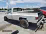 1978 Chevrolet Silverado 1500 с VIN CCT338V146524, выставлен на аукционе Copart как лот 60238595 с пробегом 166 508 миль миль и Списание • Salvage title. История ставок и продаж доступна на DreamBid. Изображение 2.