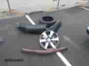 2021 Chevrolet Traverse LT с VIN 1GNERHKW5MJ176948, выставлен на аукционе IAAI как лот 42963646 с пробегом 63 730 миль миль и . История ставок и продаж доступна на DreamBid. Изображение 12.