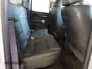 2017 Chevrolet Silverado 2500HD LTZ с VIN 1GC2KWEG7HZ196294, выставлен на аукционе Copart как лот 86533845 с пробегом 71 957 миль миль и Чистый • Clean title. История ставок и продаж доступна на DreamBid. Изображение 10.