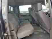 2024 Chevrolet Silverado 1500 LT с VIN 1GCPACEK1RZ307130, выставлен на аукционе Copart как лот 86465365 с пробегом Не указан миль и Списание • Salvage title. История ставок и продаж доступна на DreamBid. Изображение 10.