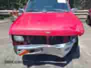 1995 Nissan Frontier with VIN 1N6SD11S3SC445558, listed as a IAAI auction lot 42559729 with 202,679 mi miles and . Bid and sale history available at DreamBid. Image 6.