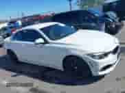 2018 BMW 4 Series 430i with VIN WBA4Z1C54JEC59132, listed as a IAAI auction lot 43185293 with 85,054 mi miles and . Bid and sale history available at DreamBid. Image 13.