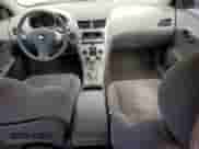 2011 Chevrolet Malibu 1FL z VIN 1G1ZA5EU2BF307272, wystawiony jako Copart lot #86246695 z przebiegiem 146 938 mil mil oraz Szkoda całkowita • Salvage title. Historia ofert i sprzedaży dostępna na DreamBid. Obrazek 8.