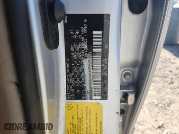 2008 Toyota Highlander z VIN JTEES41A082037477, wystawiony jako Copart lot #90124695 z przebiegiem 229 161 mil mil oraz Czysty tytuł • Clean title. Historia ofert i sprzedaży dostępna na DreamBid. Obrazek 12.