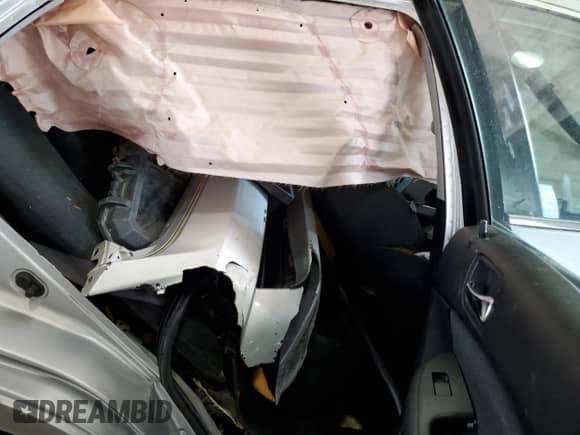 2006 Honda Accord LX with VIN 1HGCM55446A174331, listed as a Copart auction lot 68107615 with Not provided miles and Salvage title. Bid and sale history available at DreamBid. Image 10.