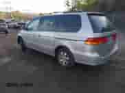 2002 Honda Odyssey EX с VIN 2HKRL18612H560435, выставлен на аукционе IAAI как лот 43444713 с пробегом 178 326 миль миль и . История ставок и продаж доступна на DreamBid. Изображение 3.