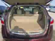 2014 Nissan Murano SV с VIN JN8AZ1MW7EW534104, выставлен на аукционе IAAI как лот 42430255 с пробегом 118 565 миль миль и . История ставок и продаж доступна на DreamBid. Изображение 17.