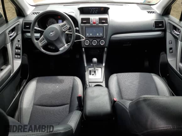 2014 Subaru Forester XT Premium z VIN JF2SJGDCXEH426906, wystawiony jako Copart lot #66371635 z przebiegiem 113 307 mil mil oraz Szkoda całkowita • Salvage title. Historia ofert i sprzedaży dostępna na DreamBid. Obrazek 8.