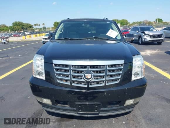2014 Cadillac Escalade ESV Luxury с VIN 1GYS4HEF6ER130936, выставлен на аукционе IAAI как лот 42232487 с пробегом 156 967 миль миль и . История ставок и продаж доступна на DreamBid. Изображение 12.