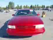 1996 Chevrolet Caprice 1SA Special Value z VIN 1G1BL52P1TR111673, wystawiony jako IAAI lot #42549195 z przebiegiem 107 637 mil mil oraz . Historia ofert i sprzedaży dostępna na DreamBid. Obrazek 12.