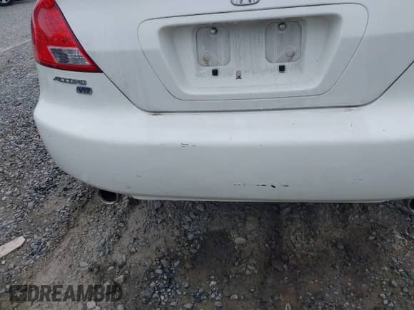 2007 Honda Accord EX-L with VIN 1HGCM82627A005403, listed as a IAAI auction lot 42367878 with 207,395 mi miles and . Bid and sale history available at DreamBid. Image 6.