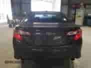 2012 Toyota Camry SE with VIN 4T1BK1FK0CU011736, listed as a Copart auction lot 83826795 with 128,639 mi miles and Salvage title. Bid and sale history available at DreamBid. Image 6.