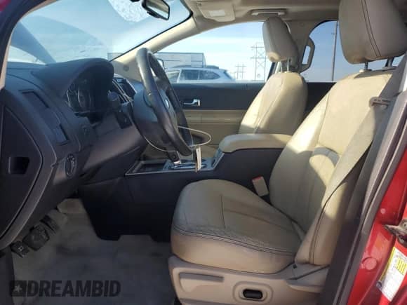 2010 Ford Edge Limited с VIN 2FMDK4KC9ABB02645, выставлен на аукционе Copart как лот 46152045 с пробегом 164 145 миль миль и Списание • Salvage title. История ставок и продаж доступна на DreamBid. Изображение 7.