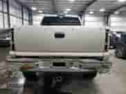 2005 Chevrolet Silverado 1500 LS with VIN 1GCEK19B35E135865, listed as a Copart auction lot 58020245 with Not provided miles and Salvage title. Bid and sale history available at DreamBid. Image 6.