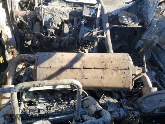 2013 Nissan Murano SL with VIN JN8AZ1MW5DW305063, listed as a Copart auction lot 44343505 with Not provided miles and Salvage title. Bid and sale history available at DreamBid. Image 8.