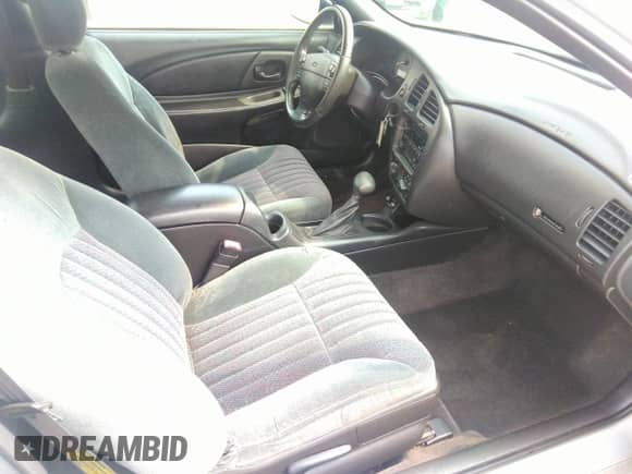 2000 Chevrolet Monte Carlo SS с VIN 2G1WX12K0Y9364844, выставлен на аукционе IAAI как лот 42081661 с пробегом 97 489 миль миль и . История ставок и продаж доступна на DreamBid. Изображение 5.