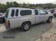 1996 Nissan Frontier XE with VIN 1N6SD16S7TC365822, listed as a Copart auction lot 54089905 with 252,174 mi miles and Non repairable. Bid and sale history available at DreamBid. Image 3.