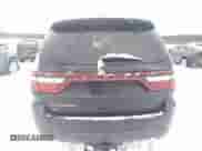 2021 Dodge Durango SXT Plus with VIN 1C4RDJAG5MC578659, listed as a IAAI auction lot 41328839 with 129,569 mi miles and . Bid and sale history available at DreamBid. Image 16.
