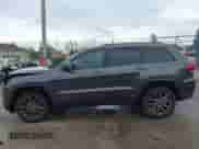 2016 Jeep Grand Cherokee Limited with VIN 1C4RJFBG4GC471840, listed as a IAAI auction lot 42564969 with 142,613 mi miles and . Bid and sale history available at DreamBid. Image 14.