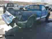 1989 Chevrolet S-10 z VIN 1GCCS14Z1K8177523, wystawiony jako Copart lot #47226465 z przebiegiem 224 864 mil mil oraz Szkoda całkowita • Salvage title. Historia ofert i sprzedaży dostępna na DreamBid. Obrazek 3.