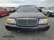 1992 Mercedes-Benz 500 с VIN WDBGA51E5NA042294, выставлен на аукционе Copart как лот 80169095 с пробегом 67 752 миль миль и Чистый • Clean title. История ставок и продаж доступна на DreamBid. Изображение 5.