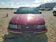 1991 Chevrolet Lumina с VIN 2G1WL54T1M1101036, выставлен на аукционе Copart как лот 57911315 с пробегом 52 945 миль миль и Списание • Salvage title. История ставок и продаж доступна на DreamBid. Изображение 5.