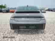 2024 Hyundai Ioniq 6 SE с VIN KMHM24AA6RA070213, выставлен на аукционе Copart как лот 58514045 с пробегом 25 578 миль миль и Списание • Salvage title. История ставок и продаж доступна на DreamBid. Изображение 6.