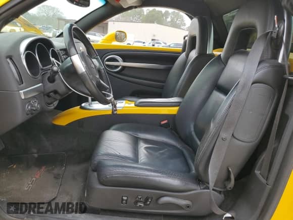 2004 Chevrolet SSR LS с VIN 1GCES14P94B103652, выставлен на аукционе Copart как лот 49333685 с пробегом 28 415 миль миль и Списание • Salvage title. История ставок и продаж доступна на DreamBid. Изображение 7.