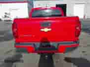 2017 Chevrolet Colorado 4WD WT с VIN 1GCGTBEN3H1283098, выставлен на аукционе IAAI как лот 42071344 с пробегом 66 448 миль миль и . История ставок и продаж доступна на DreamBid. Изображение 16.
