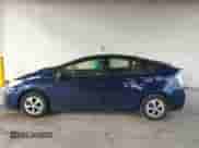 2013 Toyota Prius Three z VIN JTDKN3DU2D0341897, wystawiony jako IAAI lot #43382796 z przebiegiem 181 542 mil mil oraz . Historia ofert i sprzedaży dostępna na DreamBid. Obrazek 14.