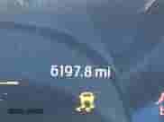 2024 Ford Mustang EcoBoost with VIN 1FA6P8TH3R5138370, listed as a IAAI auction lot 42334912 with 6,197 mi miles and . Bid and sale history available at DreamBid. Image 16.